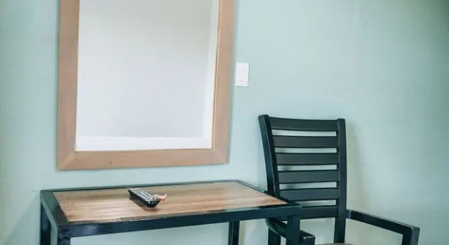 Номер Standard Rooms at The Pecan