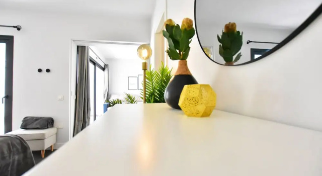 Fuerte Holiday Costa Dream Apartment