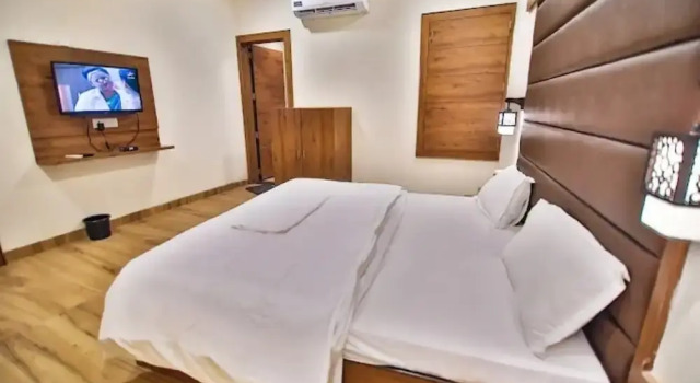 Shyam Inn