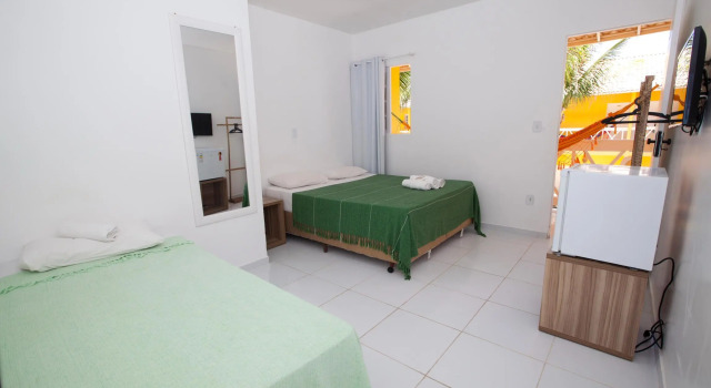 Pousada Barra Bonita, Rezervovat Hotel Wellness hotely v Bahia, SPA