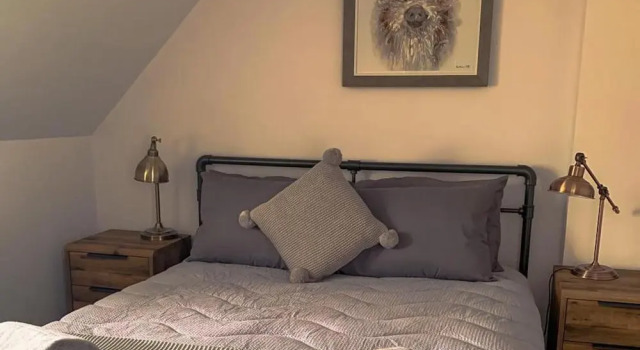 Charming and Modern 3 bed Cottage in Wansford, Rezervasyon Tatil Evi Merseyside villalar, Villa
