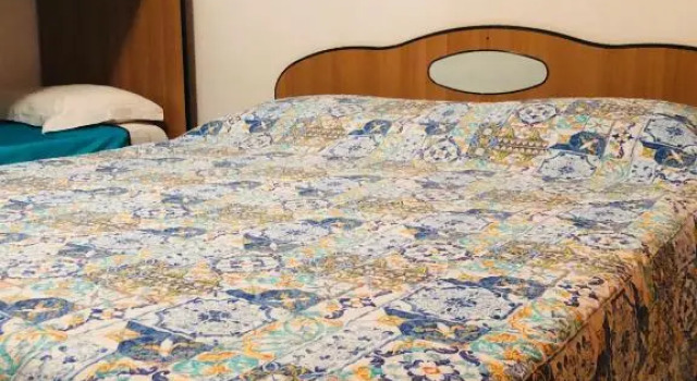 Camping Residence Capo Passero