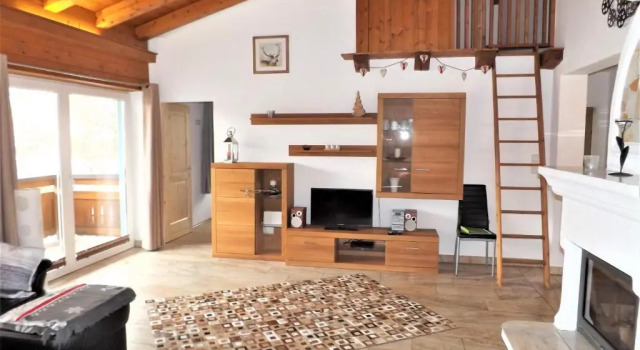 Kaiser Suite, Apartments Scheffau, 预订 公寓 凯撒山麓舍福 Wilder Kaiser