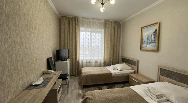 Layner, Prenota Hotel Hotel e alloggi a Jakutsk, Hotel