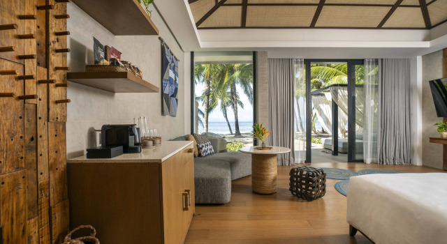 South Palms Resort And Spa Panglao - Mgallery Collection
