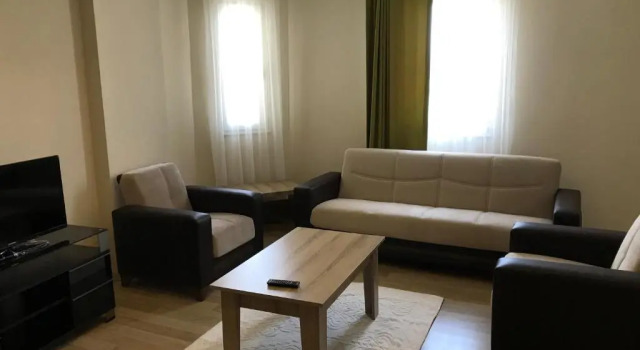 Номер Standard Karacan Park Hotel