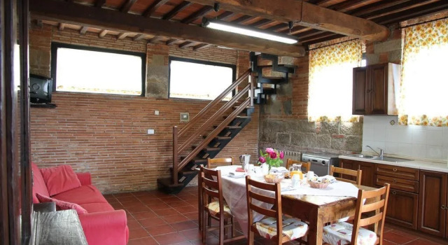 Residence San Miniato, Book Hotel Hoteller i Valdarno med pool, Swimmingpool