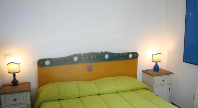 Двухместный номер Standard Avocado B&B Beyond