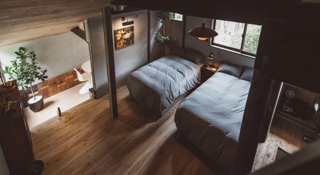 NIPPONIA Kosuge Village, Book Pension Hoteller i Koshinetsu med parkering, Parkering