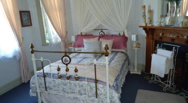 Номер Standard Astonleigh Villa Bed & Breakfast