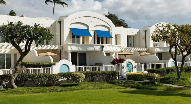 Вилла The Villas at Fairmont Kea Lani