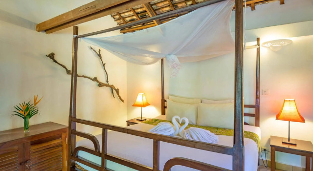 Sambor Village Hotel, Prenota Hotel Stueng Saen 