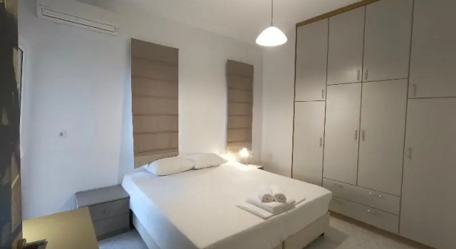 Номер Deluxe Albatross Apartments