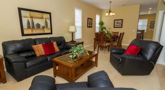 Вилла Ip60477 - The Shire at West Haven - 5 Bed 4 Baths Villa