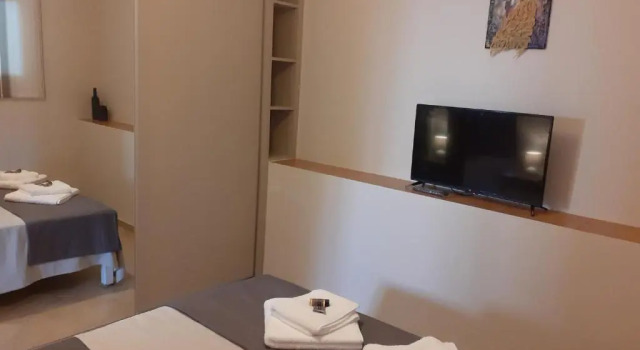 Vasiliki Residence, Book Hotel Pylos Messinia