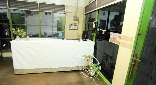 OYO 2879 Pondok Bunda Syariah, Book Hotel Banjarmasin 