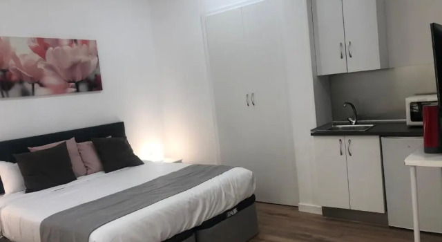 Номер Deluxe Nice Dreams House