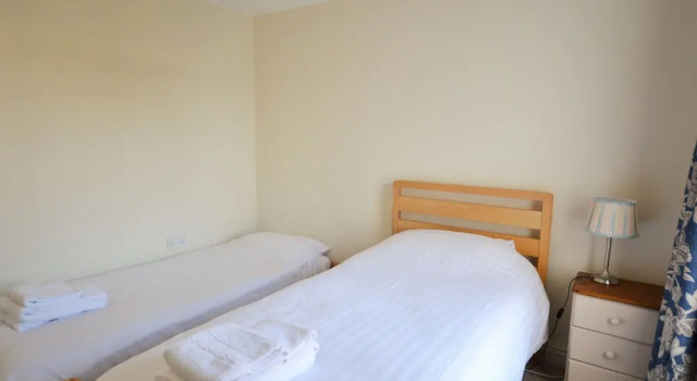 Sands Cottage, Rezervasyon Tatil Evi Merseyside villalar, Villa