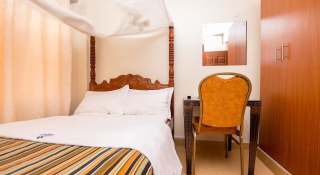 Номер Standard Upperhill Blueberry Hotel