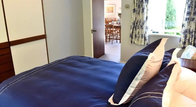 Anchor in Akaroa - Akaroa Holiday Home