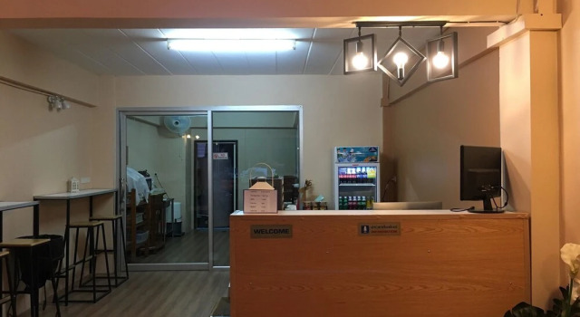 Patone Hostel