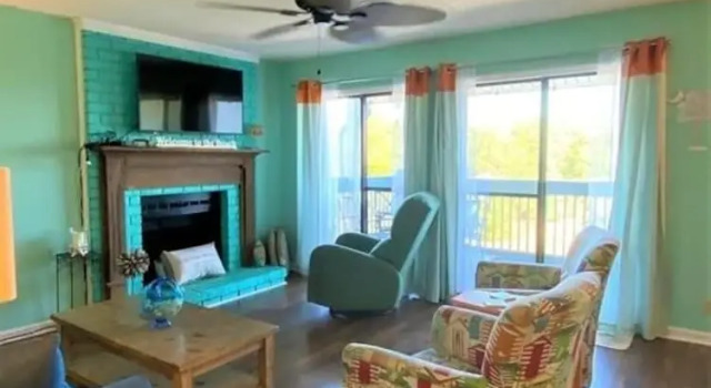 The Hermitage 2 Bedrooms 2 Bathrooms Condo, Забронировать Апартаменты/квартира Отели Южной Каролины с бассейном, Бассейн