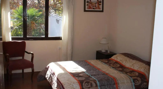 Номер Standard Open House Hostel