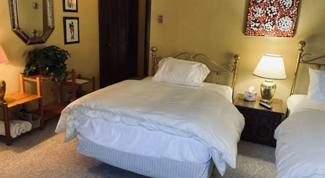 Charming Colorado Bed and Breakfast, Buchen Sie Hotel Evergreen Colorado