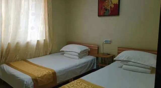 Samsung Hotel (Zhengzhou High-speed Railway East Station), Book Hotel Zhengzhou Henan