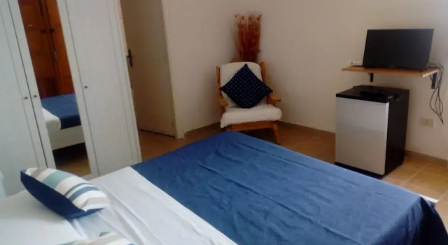 Albergo Biscotti