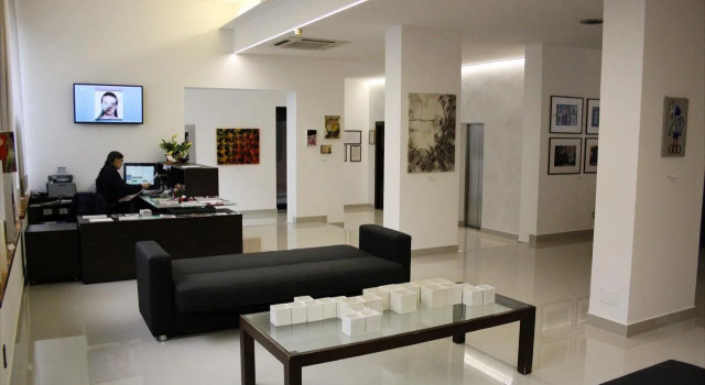 Hotel 38