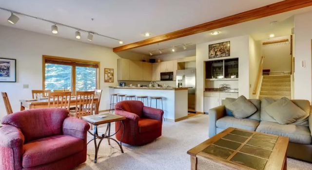 Antlers Lodge by ResortQuest, Rezerwuj Hotel Hotele w Vail Ski z parkingiem, Parking