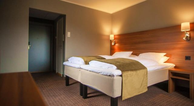 Thon Hotel Otta