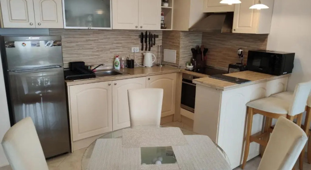 Апартаменты PS Apartment / SunCoast Resort