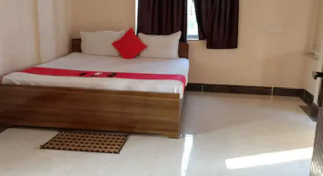 Goroomgo Arhan Villa Kolkata, Rezervovat Vila Pānchuria West Bengal