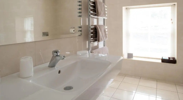 Superior Suite Y Talbot