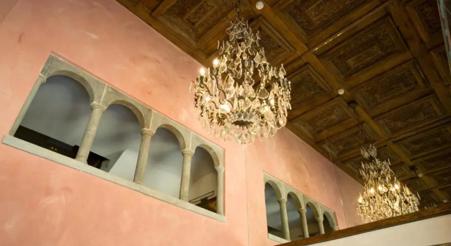 Palacio del Obispo de Graus