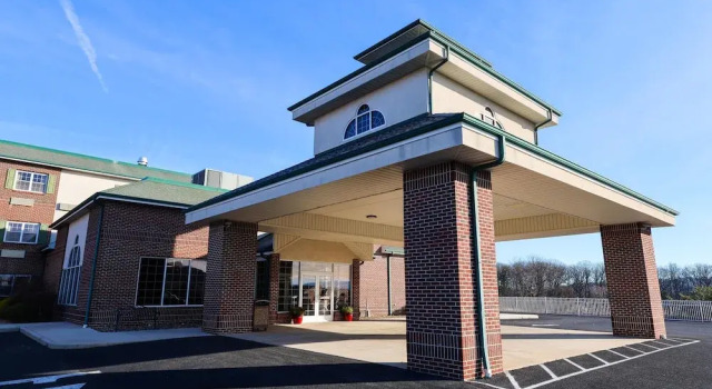 South Branch Inn Moorefield, Reserva ahora Hotel Moorefield Estados Unidos
