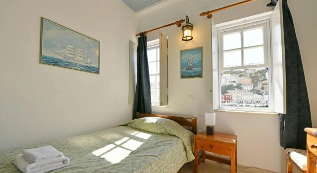 Номер Standard Delfini Hotel