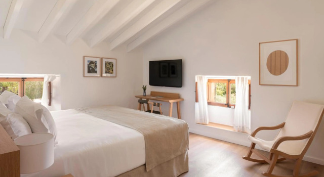 Es Figueral Nou Hotel Rural & Spa - Adults Only +12