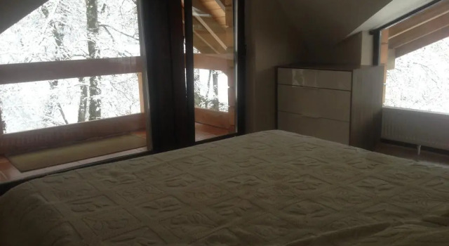 Holiday Home Na Beregovoy