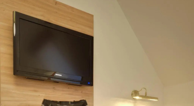 Номер Standard Wohlfühlhotel Goiserer Mühle