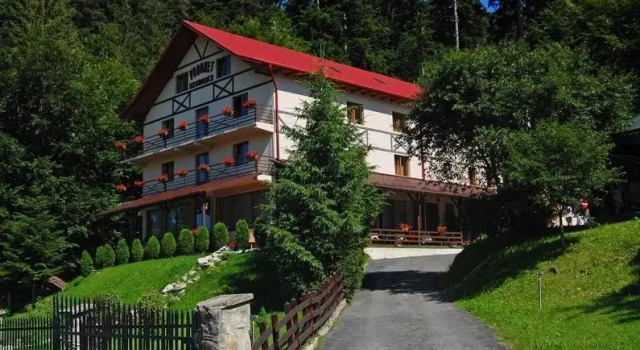 Voronet Residence, Book Inn Voronet 