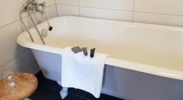Номер Standard Bed and breakfast Mooi Achel
