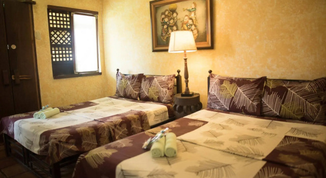 Las Ventanas Tagaytay, Забронировать Отель Тагайтай Лусон
