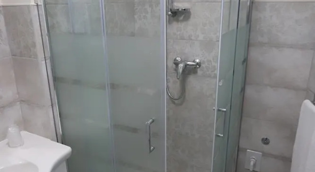 Двухместная студия Classic HOME HOTEL