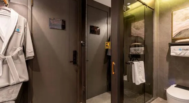 Suite Business Qiya Hotel