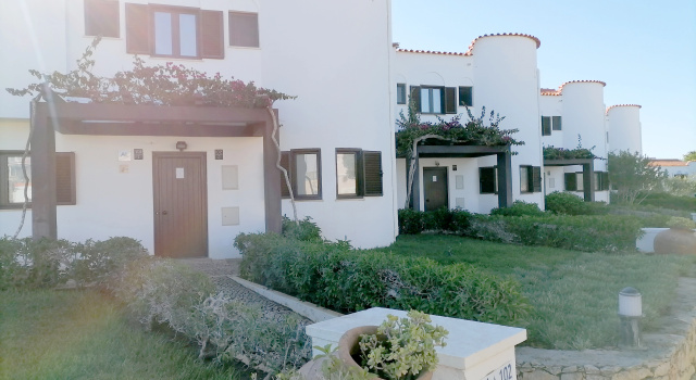 Apartamentos Turísticos Vale de Carros, Rezerwuj Apartament Hotele w Algarve z basenem, Basen