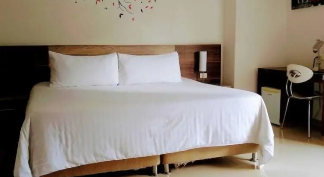 Номер Superior Hotel Oxford Barranquilla