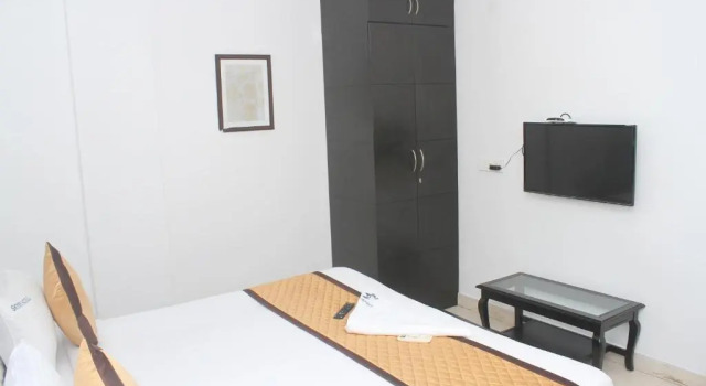 Skyry Residency, Забронировать Отель Отели штата Тамилнада с завтраком, Завтраки